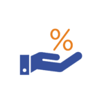 Price Benefits icon